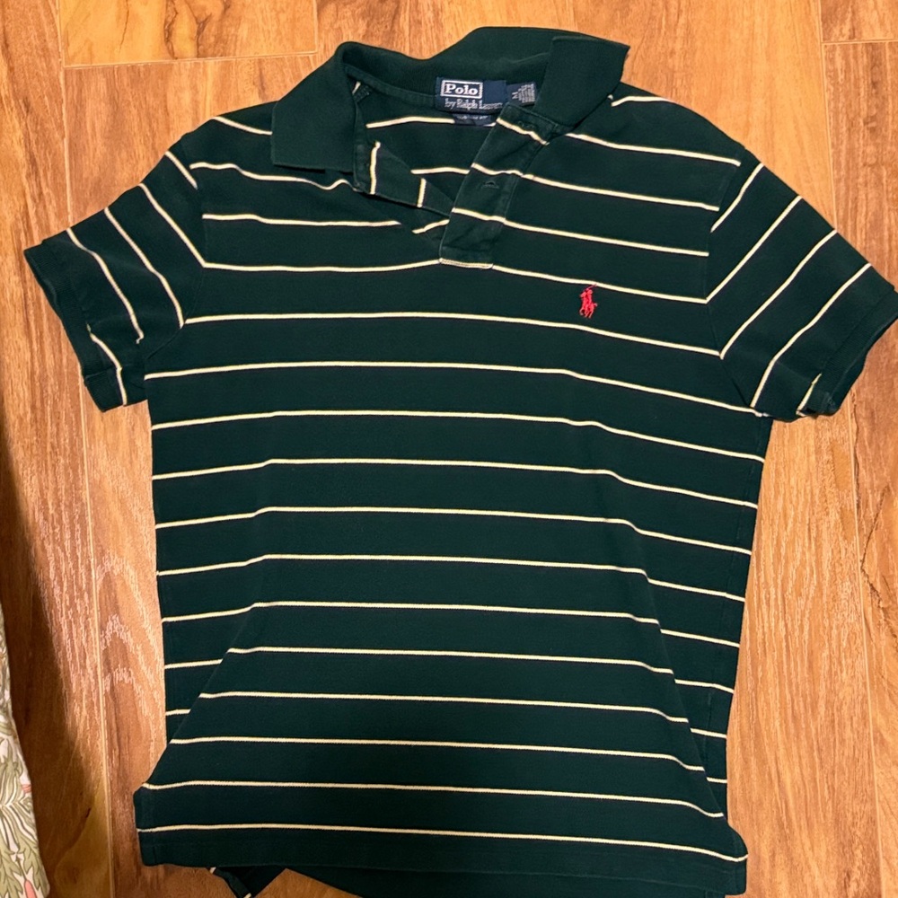 Ralph Lauren Vintage T-shirt